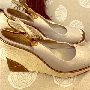 Cole Haan Women’s Wedges